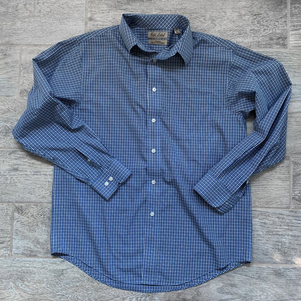Gold Label Shirt